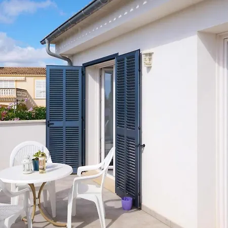 Casa Aina Сasa de vacaciones Cala Bona (Mallorca)