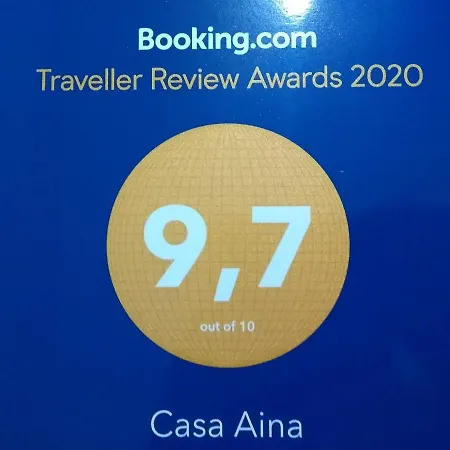 Casa Aina *