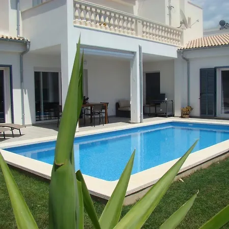 Сasa de vacaciones Casa Aina Cala Bona (Mallorca)