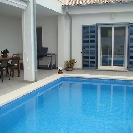 Сasa de vacaciones Casa Aina *
