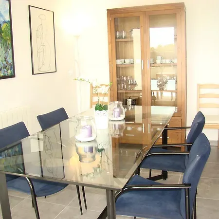Casa Aina Holiday home