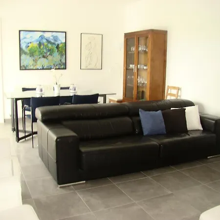 Casa Aina Holiday home