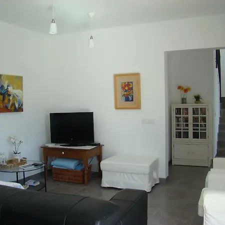 Casa Aina Holiday home