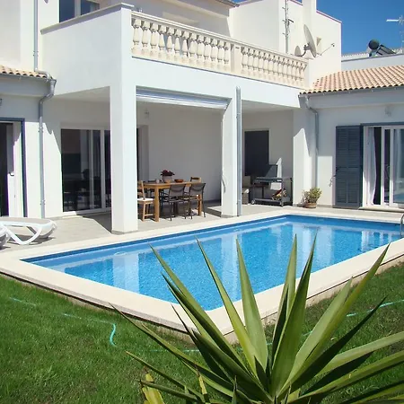 Holiday home Casa Aina *