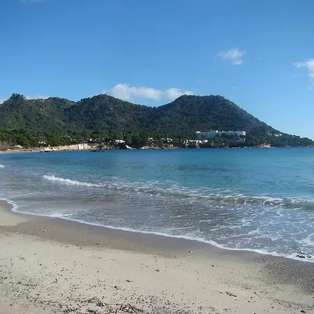Сasa de vacaciones Casa Aina