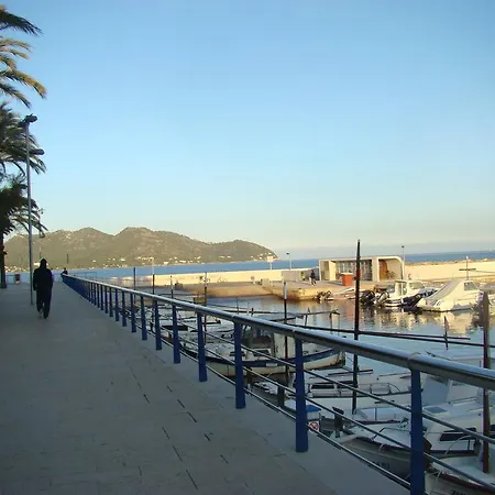 Casa Aina Cala Bona (Mallorca)
