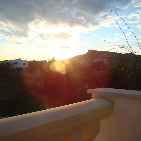 Сasa de vacaciones Casa Aina *