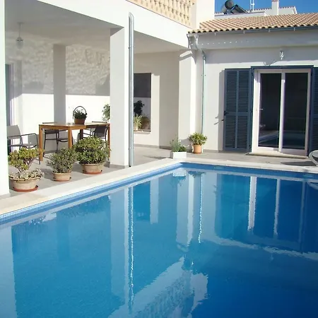 Casa Aina * Cala Bona (Mallorca)