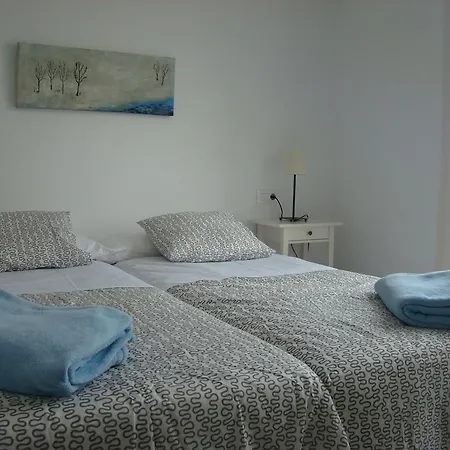 Casa Aina Holiday home