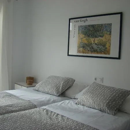 Casa Aina Holiday home Cala Bona (Mallorca)