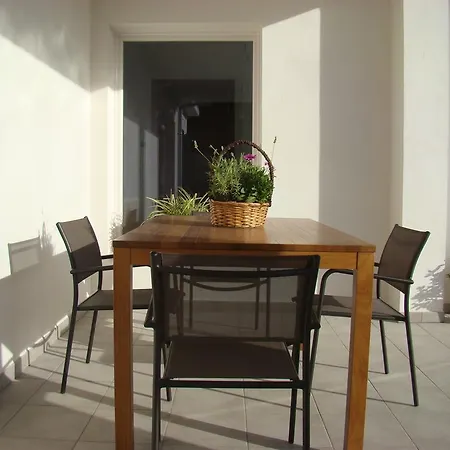 Casa Aina Cala Bona (Mallorca)