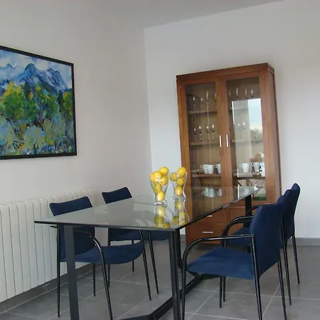 Casa Aina Holiday home *