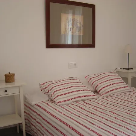 Casa Aina * Cala Bona (Mallorca)