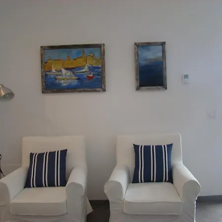 Casa Aina Holiday home